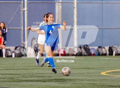Thumbnail 1 in Marymount vs Culver City photogallery.