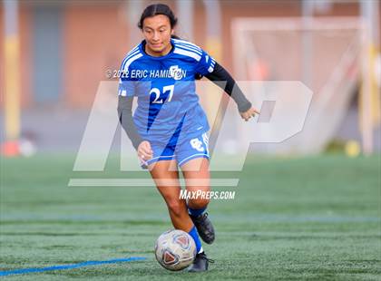 Thumbnail 3 in Marymount vs Culver City photogallery.