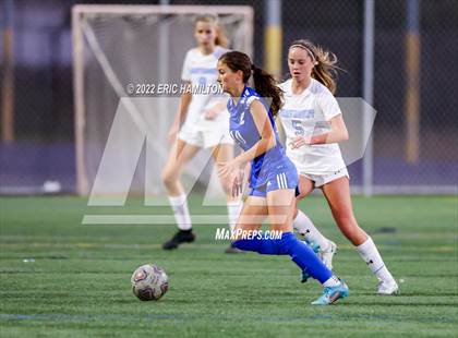 Thumbnail 1 in Marymount vs Culver City photogallery.