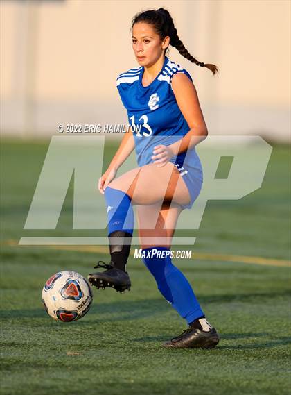 Thumbnail 3 in Marymount vs Culver City photogallery.