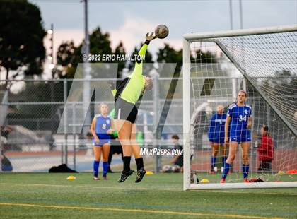 Thumbnail 3 in Marymount vs Culver City photogallery.
