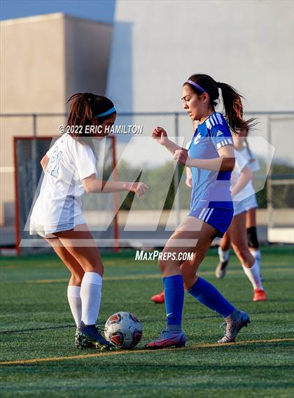 Thumbnail 2 in Marymount vs Culver City photogallery.