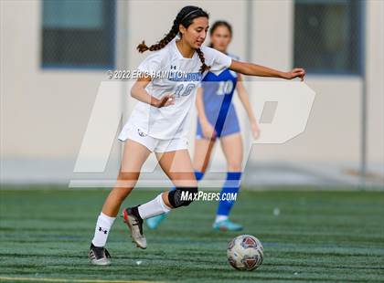 Thumbnail 1 in Marymount vs Culver City photogallery.