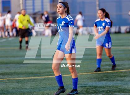 Thumbnail 1 in Marymount vs Culver City photogallery.