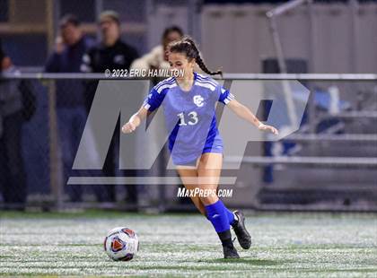 Thumbnail 1 in Marymount vs Culver City photogallery.