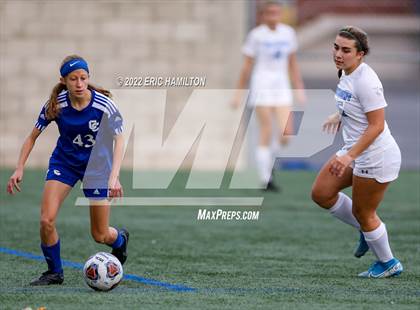 Thumbnail 3 in Marymount vs Culver City photogallery.