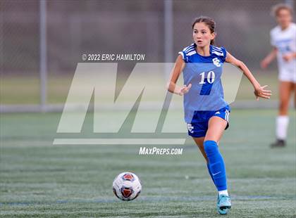 Thumbnail 3 in Marymount vs Culver City photogallery.