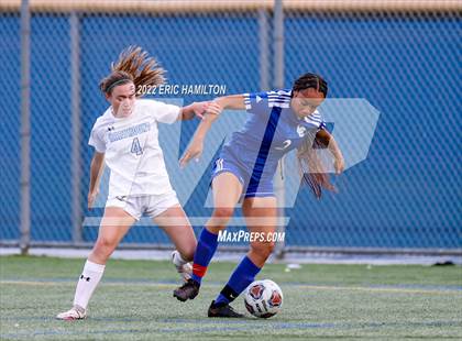 Thumbnail 1 in Marymount vs Culver City photogallery.