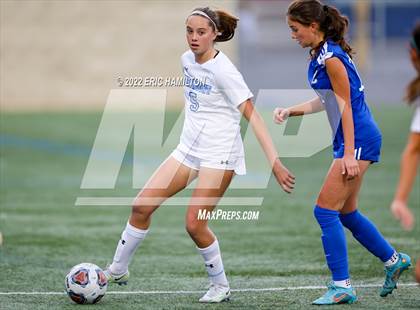 Thumbnail 3 in Marymount vs Culver City photogallery.