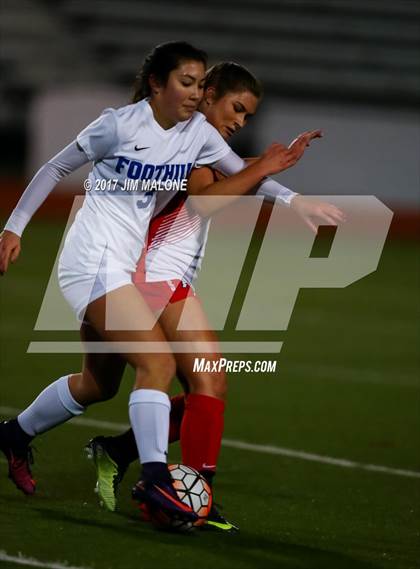 Thumbnail 3 in Carondelet @ Foothill photogallery.