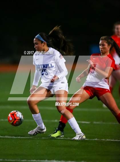 Thumbnail 1 in Carondelet @ Foothill photogallery.
