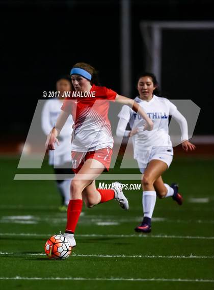 Thumbnail 2 in Carondelet @ Foothill photogallery.