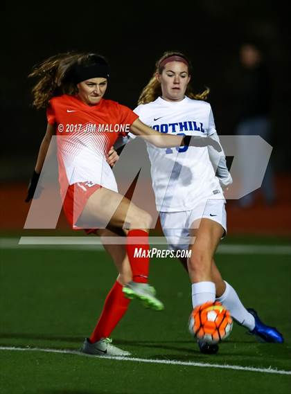 Thumbnail 1 in Carondelet @ Foothill photogallery.
