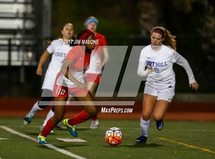 Thumbnail 2 in Carondelet @ Foothill photogallery.
