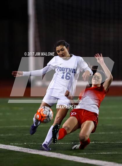 Thumbnail 2 in Carondelet @ Foothill photogallery.