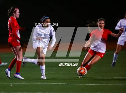 Thumbnail 1 in Carondelet @ Foothill photogallery.