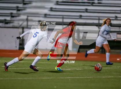 Thumbnail 1 in Carondelet @ Foothill photogallery.