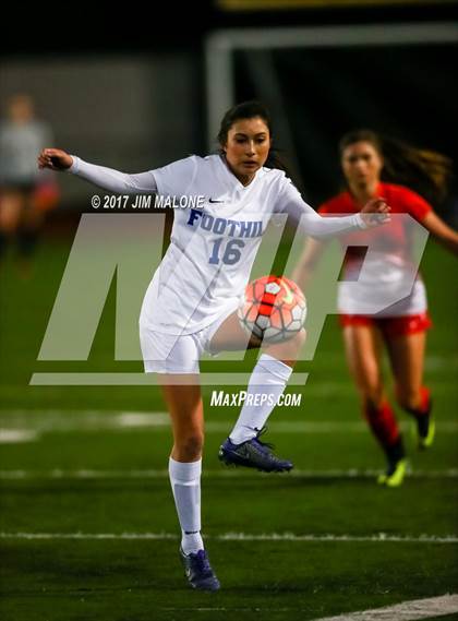 Thumbnail 3 in Carondelet @ Foothill photogallery.