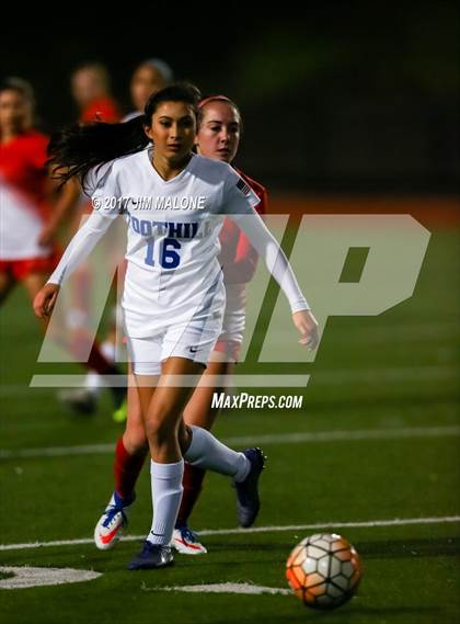 Thumbnail 2 in Carondelet @ Foothill photogallery.