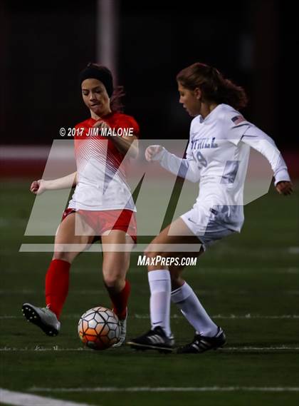 Thumbnail 2 in Carondelet @ Foothill photogallery.
