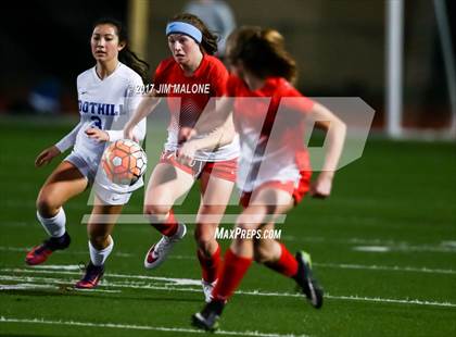 Thumbnail 1 in Carondelet @ Foothill photogallery.