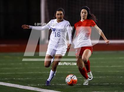Thumbnail 1 in Carondelet @ Foothill photogallery.