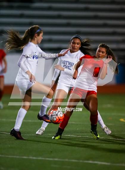 Thumbnail 2 in Carondelet @ Foothill photogallery.