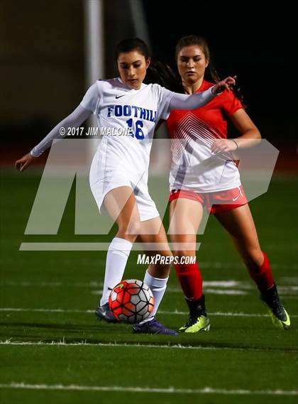 Thumbnail 1 in Carondelet @ Foothill photogallery.