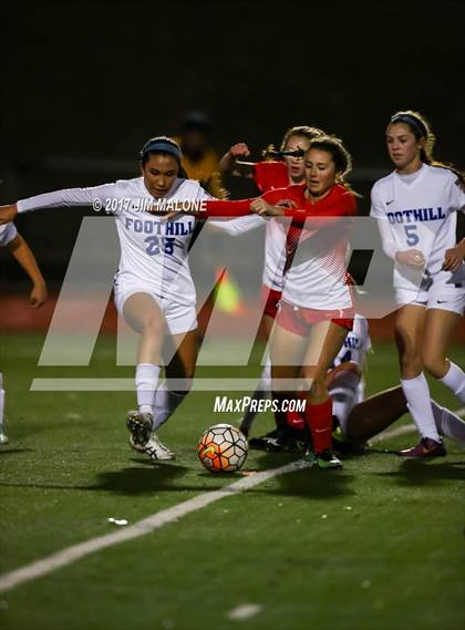 Thumbnail 1 in Carondelet @ Foothill photogallery.