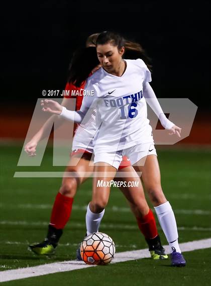 Thumbnail 1 in Carondelet @ Foothill photogallery.