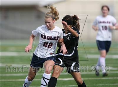Thumbnail 3 in Dobie vs Allen (Georgetown Governor's Cup) photogallery.