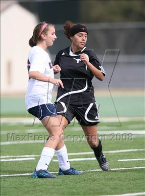 Thumbnail 3 in Dobie vs Allen (Georgetown Governor's Cup) photogallery.