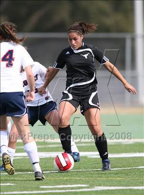 Thumbnail 2 in Dobie vs Allen (Georgetown Governor's Cup) photogallery.