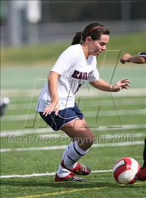 Thumbnail 2 in Dobie vs Allen (Georgetown Governor's Cup) photogallery.