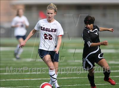Thumbnail 2 in Dobie vs Allen (Georgetown Governor's Cup) photogallery.