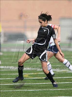 Thumbnail 2 in Dobie vs Allen (Georgetown Governor's Cup) photogallery.