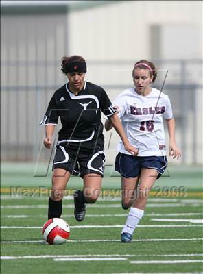 Thumbnail 3 in Dobie vs Allen (Georgetown Governor's Cup) photogallery.