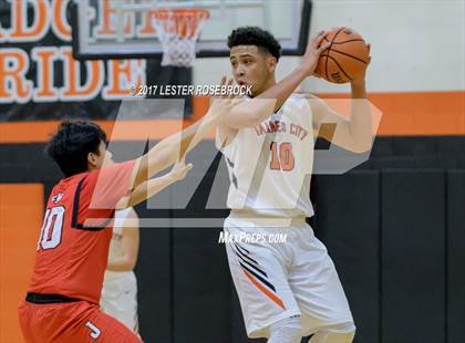 Thumbnail 1 in Jourdanton @ Karnes City photogallery.