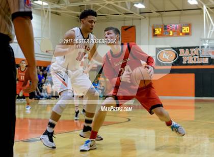 Thumbnail 1 in Jourdanton @ Karnes City photogallery.