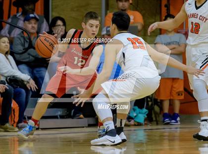 Thumbnail 1 in Jourdanton @ Karnes City photogallery.
