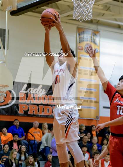Thumbnail 2 in Jourdanton @ Karnes City photogallery.
