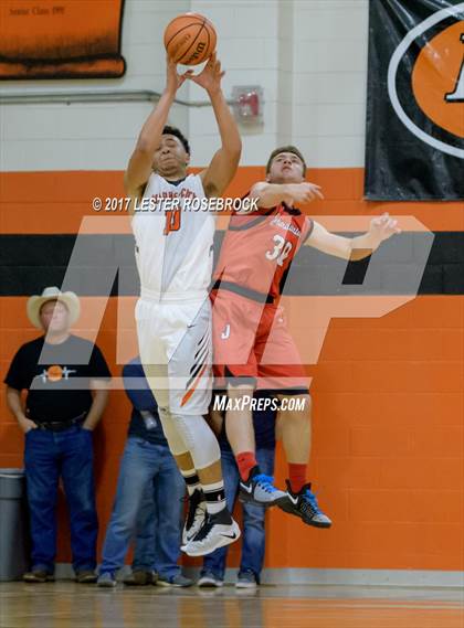 Thumbnail 2 in Jourdanton @ Karnes City photogallery.