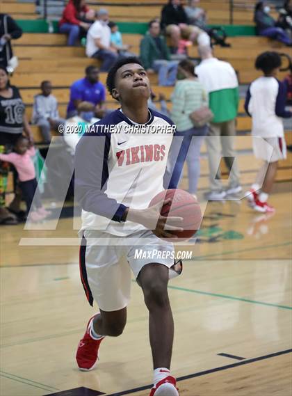 Thumbnail 1 in Pine Forest @ Fort Walton Beach (NWFL Shootout) photogallery.