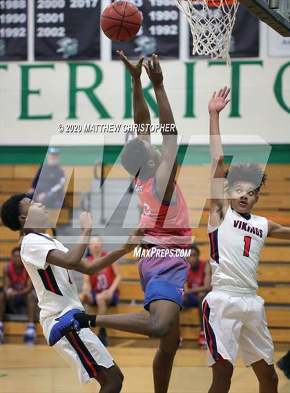 Thumbnail 3 in Pine Forest @ Fort Walton Beach (NWFL Shootout) photogallery.
