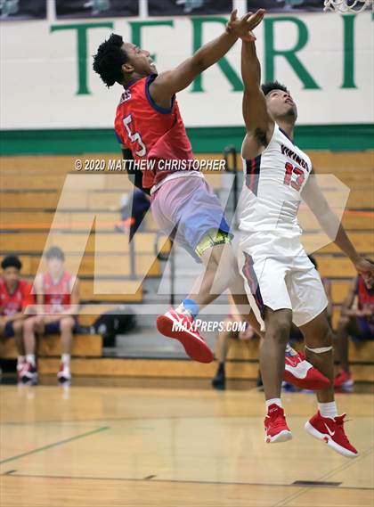 Thumbnail 3 in Pine Forest @ Fort Walton Beach (NWFL Shootout) photogallery.