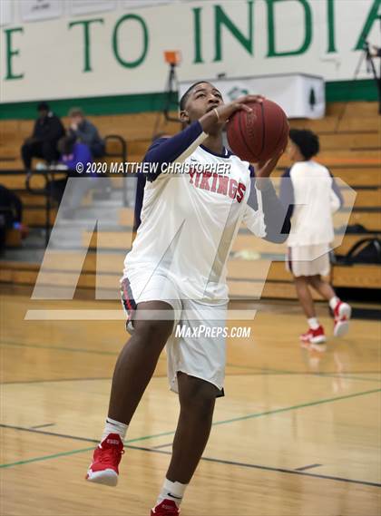 Thumbnail 2 in Pine Forest @ Fort Walton Beach (NWFL Shootout) photogallery.