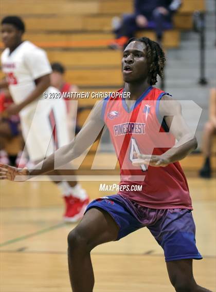Thumbnail 2 in Pine Forest @ Fort Walton Beach (NWFL Shootout) photogallery.