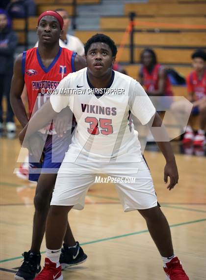 Thumbnail 2 in Pine Forest @ Fort Walton Beach (NWFL Shootout) photogallery.