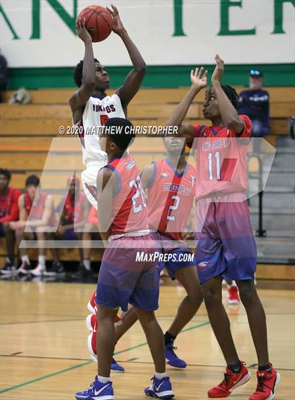Thumbnail 3 in Pine Forest @ Fort Walton Beach (NWFL Shootout) photogallery.