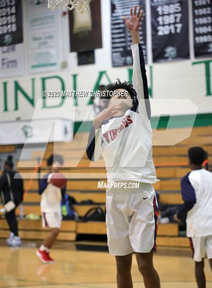 Thumbnail 2 in Pine Forest @ Fort Walton Beach (NWFL Shootout) photogallery.